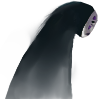 No Face