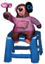 Teddy